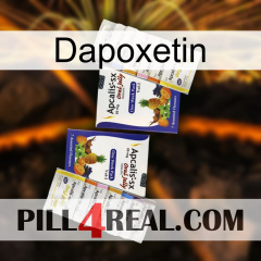 Dapoxetine 12